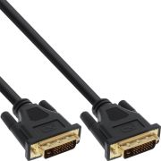 InLine 17775P DVI kabel