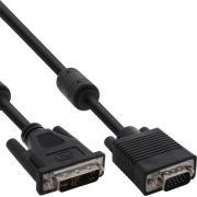 InLine 17782A video kabel adapter