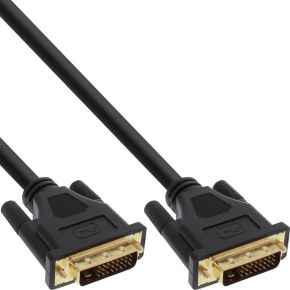 InLine 17783P DVI kabel