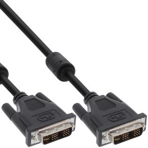InLine 17791 DVI kabel