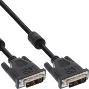 InLine 17791 DVI kabel