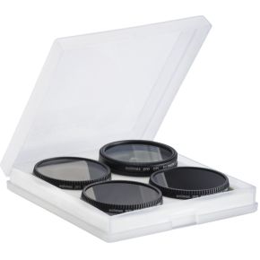 Walimex Pro Filter Set Dji Inspire 1 X3 Osmo X3 walimex kopen in de aanbieding