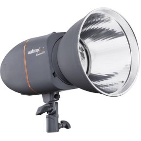 Walimex Pro Newcomer 200 Studioflitser walimex kopen in de aanbieding