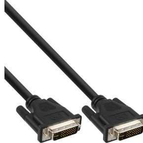 InLine 17794A DVI kabel