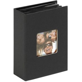 Walther Fun Minimax Zwart 10X15 100 Fotos Paginas Ma112B walther kopen in de aanbieding