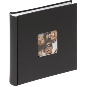 Walther Fun Zwart 115X155 200 Fotos Memo Insteek Me109B walther kopen in de aanbieding