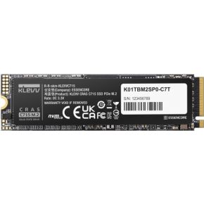 KLEVV C715 256GB M.2 SSD