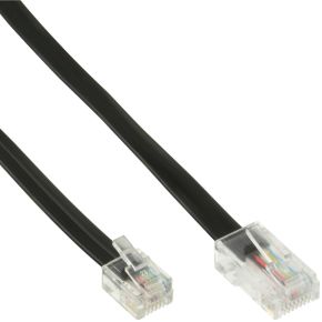 InLine 18863 telefoonkabel