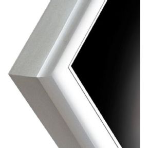 Zep Basic Zilver 13X18 Aluminium Lijst Al1S2 zep kopen in de aanbieding