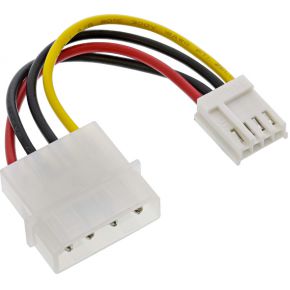 InLine 26623A electriciteitssnoer