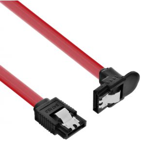 InLine 27307W SATA-kabel