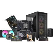 Megekko Zelfbouw Systeem Ryzen 7 9800X3D + RTX 5080