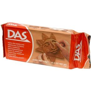 Vdm Das Klei Terracotta 1 Kilo vdm kopen in de aanbieding Vdm Das Klei Terracotta 1 Kilo vdm kopen in de aanbieding