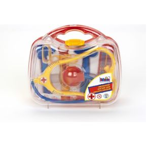 Vdm Dokterskoffertje Gevuld Transp vdm kopen in de aanbieding