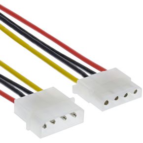 InLine 29650D electriciteitssnoer