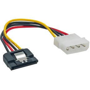 InLine 29670A electriciteitssnoer