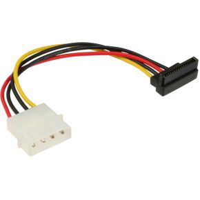 InLine 29670W SATA-kabel