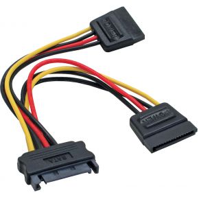 InLine 29683 SATA-kabel
