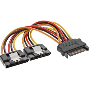 InLine 29683A electriciteitssnoer