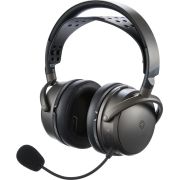 Audeze Maxwell 2 PC / Playstation Draadloze HiFi Gaming Headset Zwart