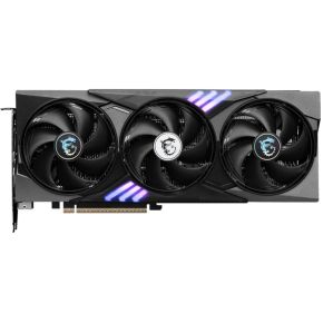 MSI Gaming Trio OC GeForce RTX 5060 Ti 8GB