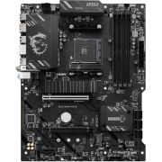 MSI B550 GAMING WIFI6E moederbord