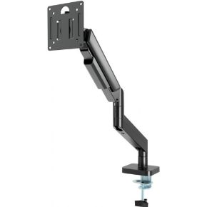 Gembird MA-DA1-04 flat panel bureau steun 81,3 cm (32 ) Zwart