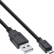 InLine 31720 USB-kabel