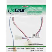 InLine 33005 electriciteitssnoer