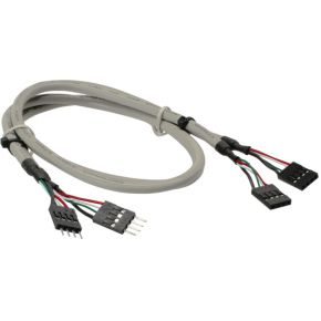InLine 33440C USB-kabel