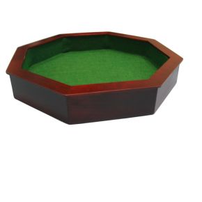 Vdm Pitjesbak Dobbelbak 8 Kantig vdm kopen in de aanbieding