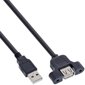 InLine 33440E USB-kabel