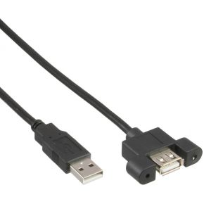 InLine 33440E USB-kabel