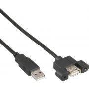 InLine-33440E-USB-kabel