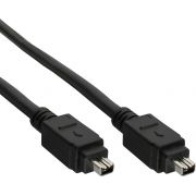 InLine 34443 firewire-kabel