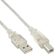 InLine 34550T USB-kabel