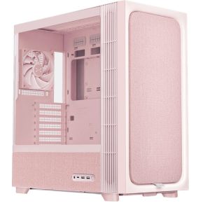 TRYX FLOVA F50 Roze