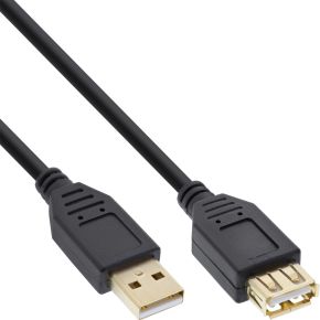 InLine 34603S USB-kabel
