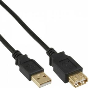 InLine 34605S USB-kabel