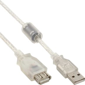 InLine 34610Q USB-kabel
