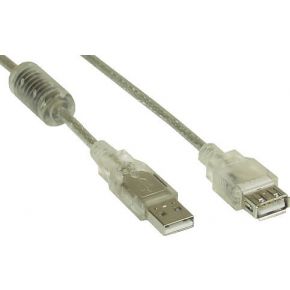 InLine 34610Q USB-kabel