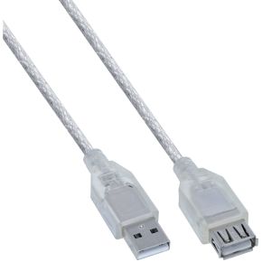 InLine 34618 USB-kabel
