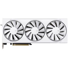 XFX Swift Radeon RX 9070 Triple Fan Gaming Edition 16GB White