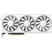 XFX Swift Radeon RX 9070 Triple Fan Gaming Edition 16GB White Videokaart