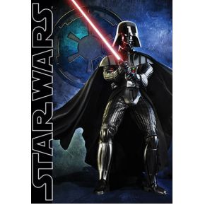 Vdm Star Wars V Speelkleed 95X133 vdm kopen in de aanbieding