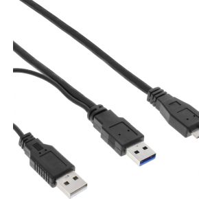 Inline 35402Y Usb Kabel inline kopen in de aanbieding