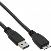 InLine 35415 USB-kabel