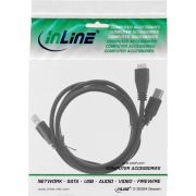 InLine-35420Y-USB-kabel