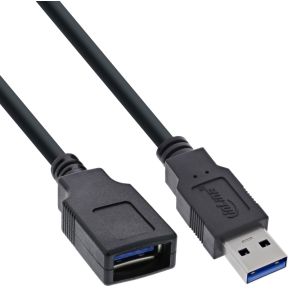 InLine 35605 USB-kabel