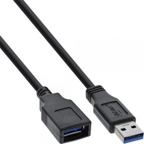 InLine 35605 USB-kabel